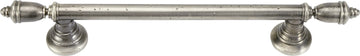Aberdeen 6'' cc Pull, Antique Nickel 10382AN
