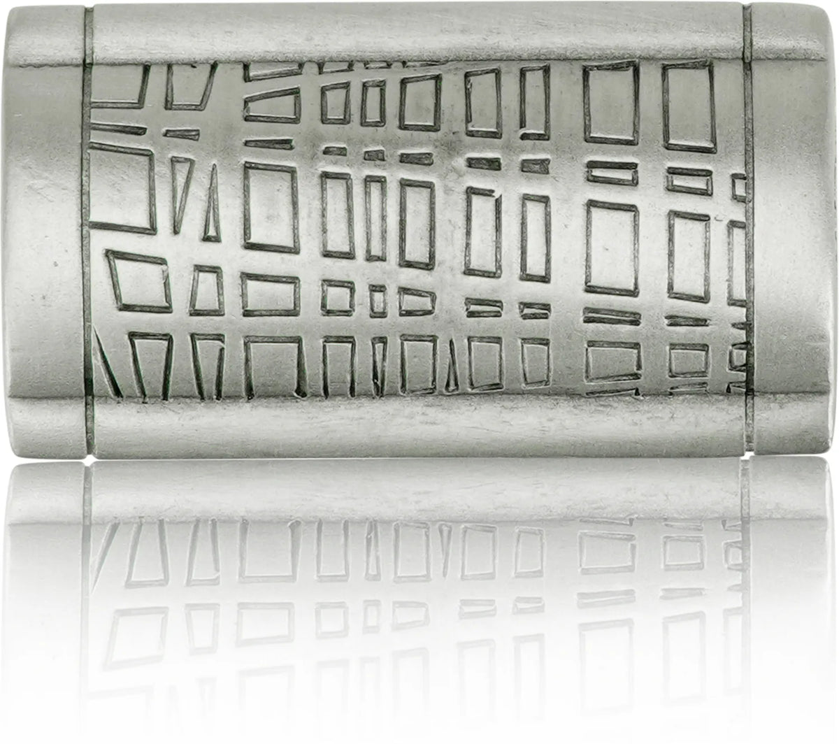 Dover Knob, Burnished Pewter Finish 10632BP