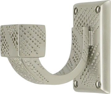 Sutton Large Hook, Satin Nickel Finish 2208SN