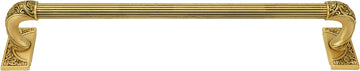 Georgetown 30'' Towel Bar, Museum Gold Finish 2300/30/1