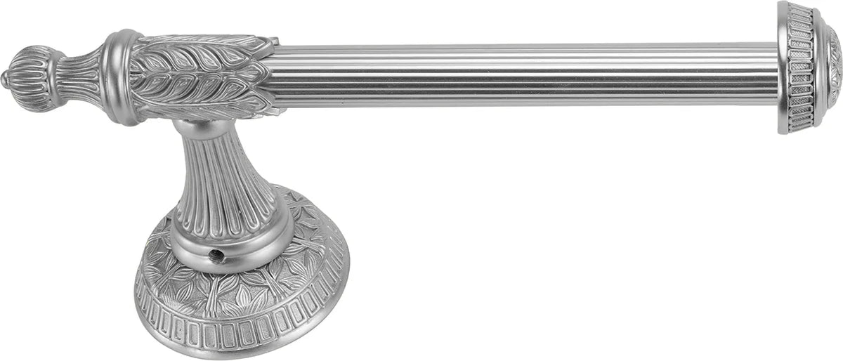 Hampton Tissue Bar Right, Satin Nickel Finish 2506SN