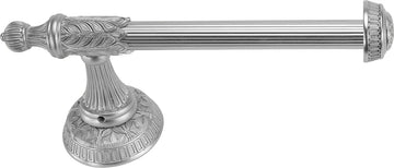 Hampton Tissue Bar Right, Satin Nickel Finish 2506SN