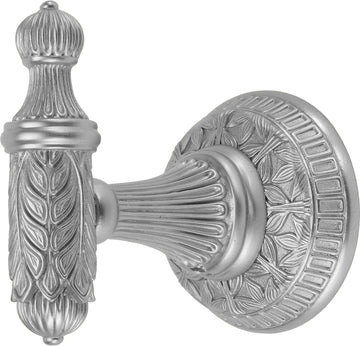 Hampton Small Hook, Satin Nickel Finish 2507SN
