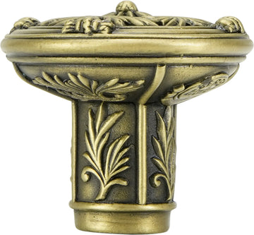 Geneve Knob, Museum Gold 7179BB