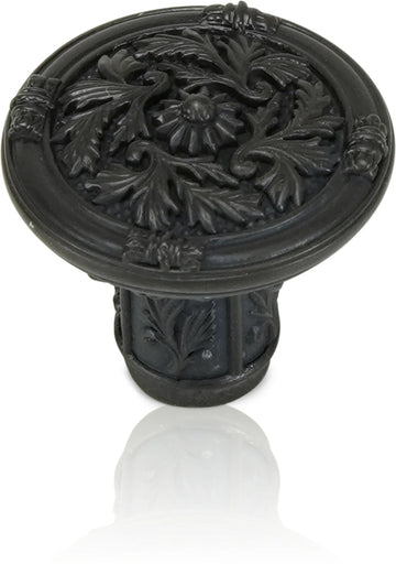 Geneve Knob French Bronze Finish 7179FB