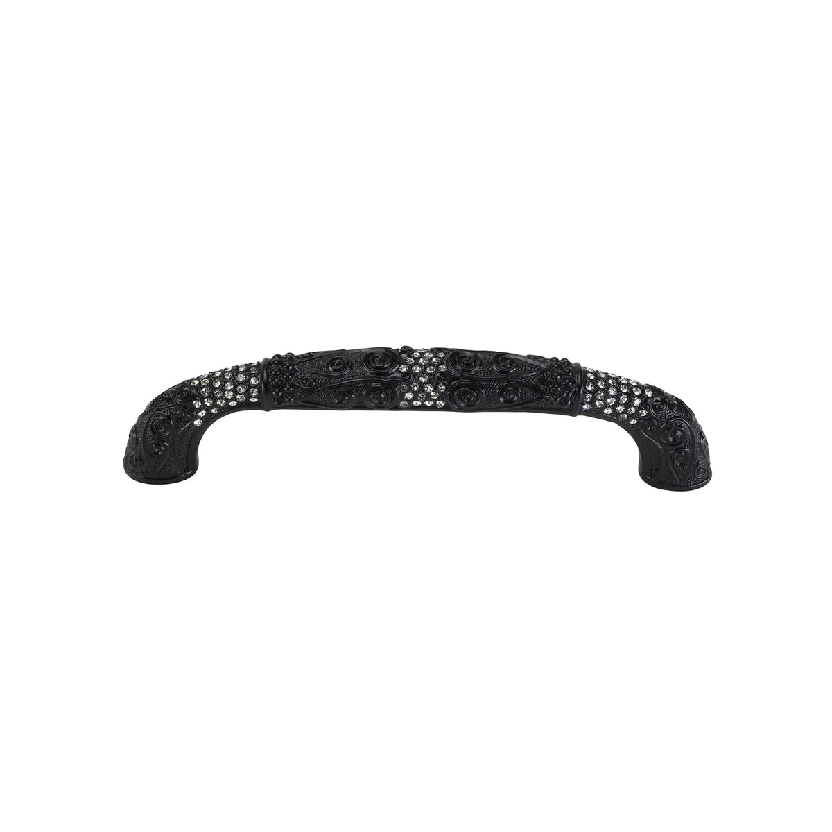 Art Deco Pull 7755