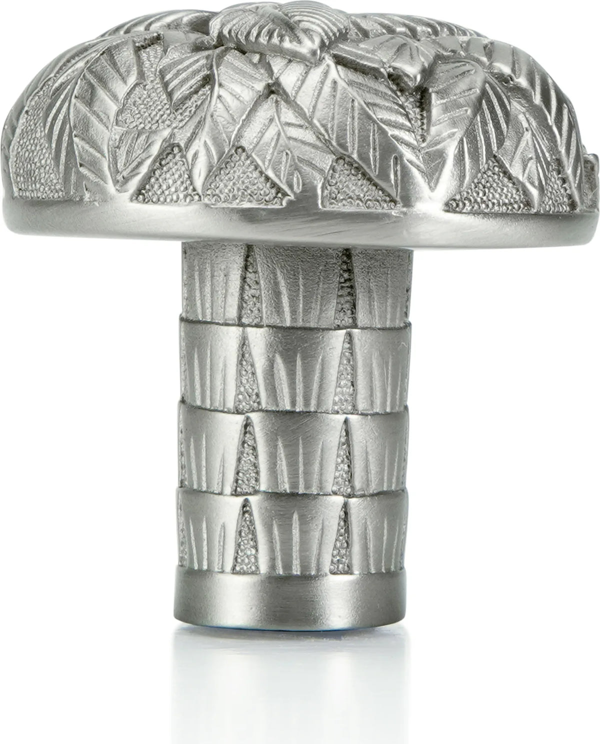 Key Largo Knob Satin Nickel Finish 7780/22