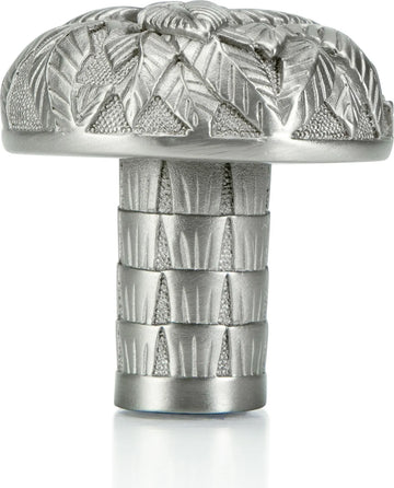 Key Largo Knob Satin Nickel Finish 7780/22