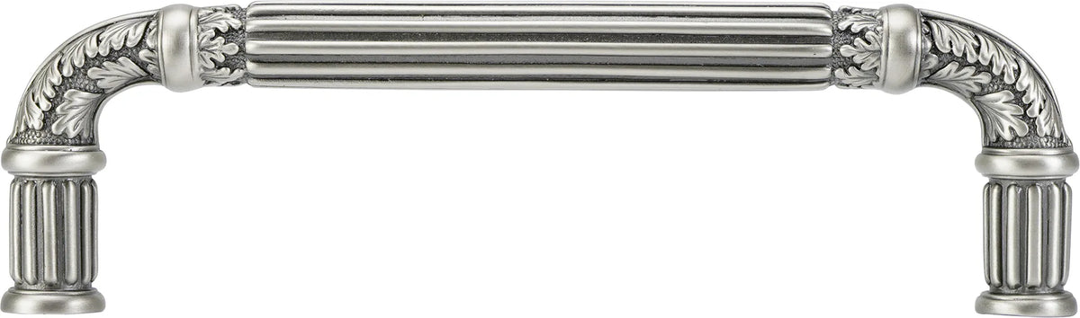 Nantucket 5'' cc Pull, Antique Nickel 7913AN