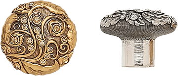 Knob 7923