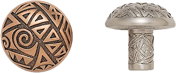 Cooper Knob 7936
