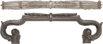 Hollis Pull 8140