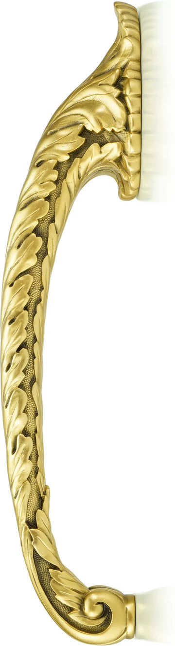5'' cc Louis Xv Pull Florentine Gold Finish 8202FG