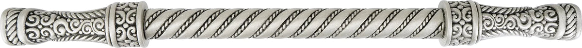 Americana 18''c To C Appliance Pull, Artisan Pewter Finish 8234AP
