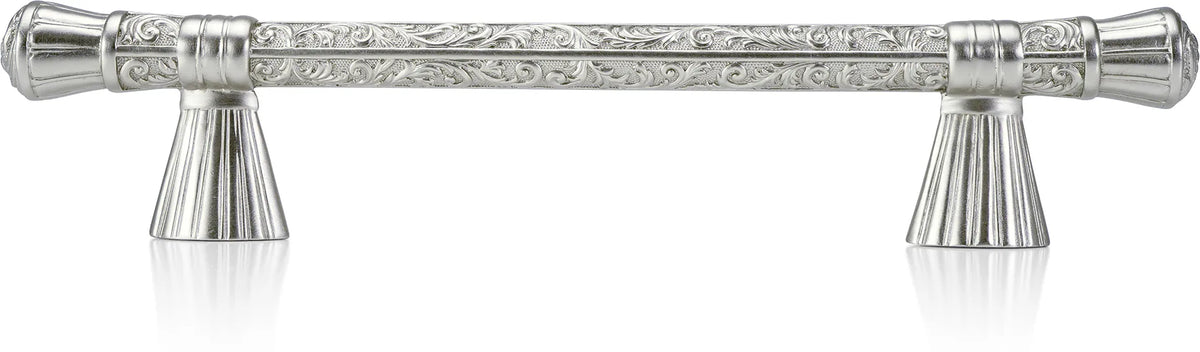 5'' cc Glendale Pull Satin Nickel Finish 8287/22