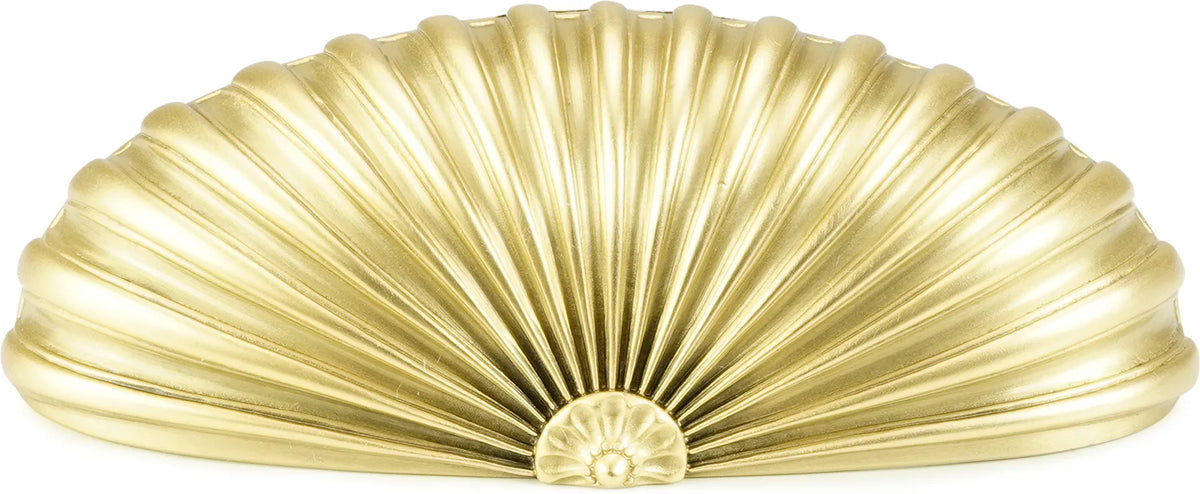 Nantucket Bin Pull 3'' cc, Florentine Gold 8326FG