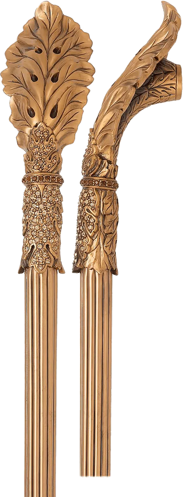 Louis Xv Appliance Pull 8349