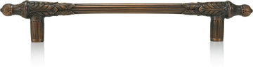 8'' cc Hampton Small Appliance Pull Oiled Bronze Finish 8350/44