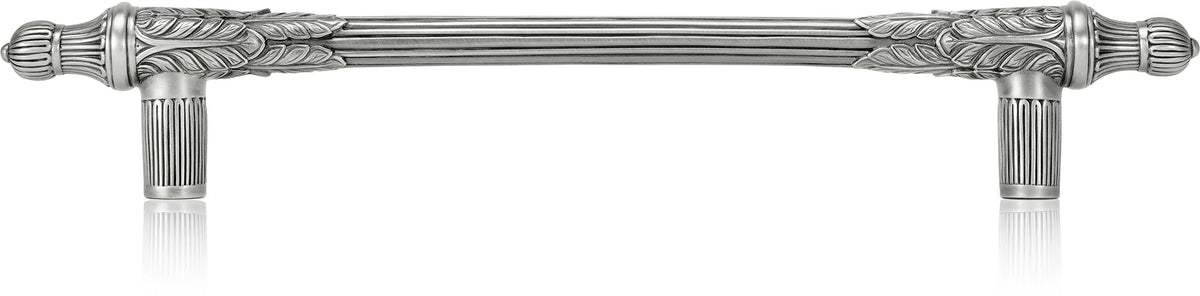 8'' cc Hampton Small Appliance Pull Antique Nickel Finish 8350AN