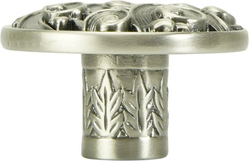 Somerset Knob, Antique Nickel 8366AN