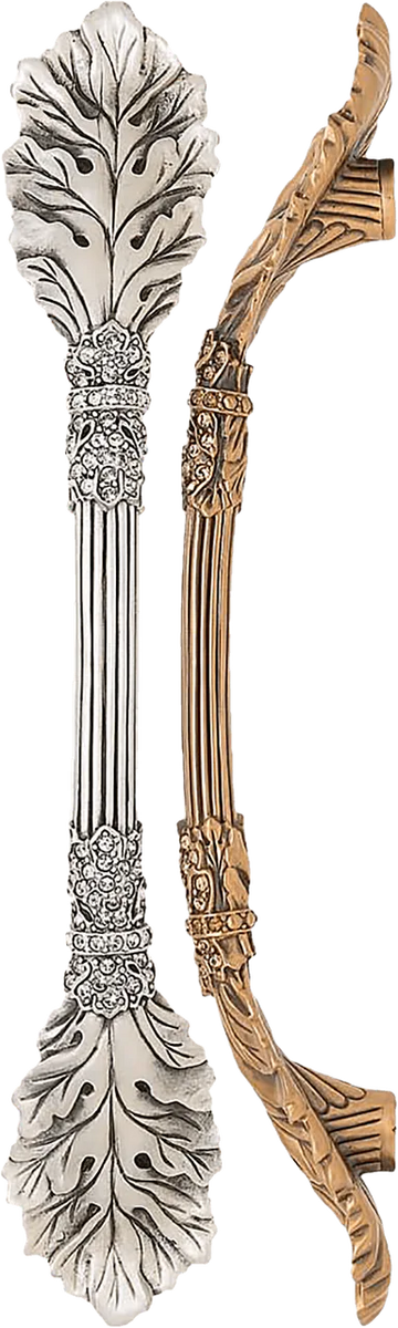 Louis Xv Pull 8376