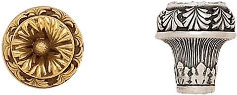 Tremont Mini Knob 8384