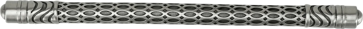 5'' cc Milan Pull, Antique Nickel Finish 8394AN