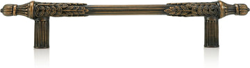 5'' cc Hampton Pull Oiled Bronze Finish 8401/44