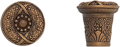 Tremont Mini Knob 8402