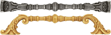 Cambridge Pull 8410
