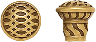 Milan Mini Knob 8416