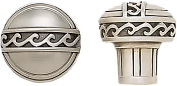 Greco Knob 8462