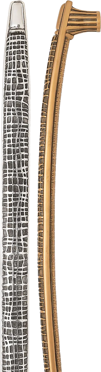 Linen Weave Small Appliance Pull 8479