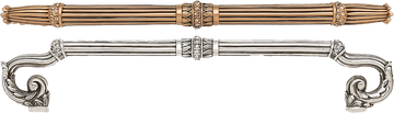 Hollis Pull 8494