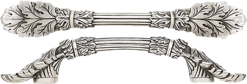 Louis Xv Pull 8527