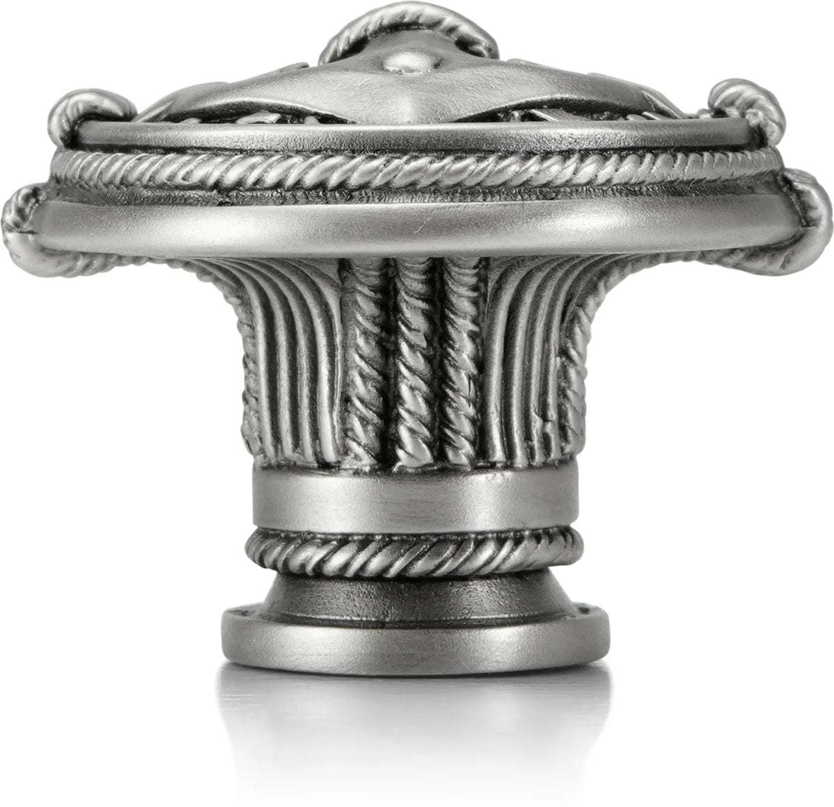 Yacht Club Anchor Knob Antique Nickel Finish 8538AN