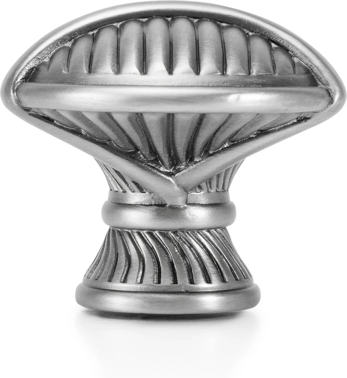 Westport Knob Museum Gold Finish 8641AN