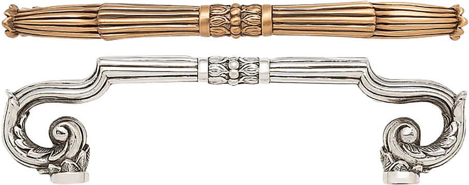 Hollis Ii Pull 8645