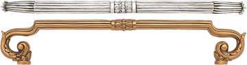 Hollis Ii Pull 8646