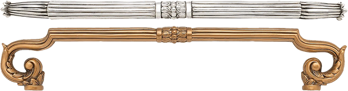 Hollis Ii Pull 8646