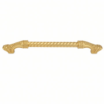 Americana Appliance Pull Satin Gold 8877SG