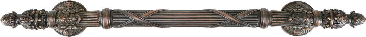 Hyde Park 10'' cc Appliance Pull, Oil Rub Bronze Finish 8927/44