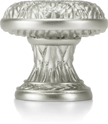 Regina Knob Satin Nickel Finish 9634/22
