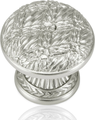Regina Knob Satin Nickel Finish 9636/22
