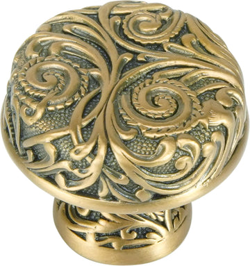 Georgtown Knob, Museum Gold 9643/1