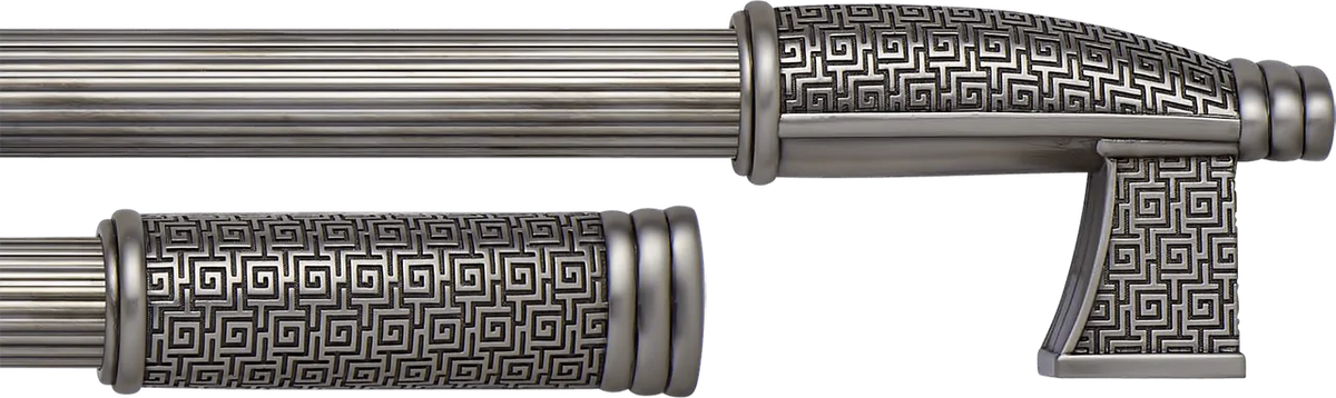 Greco Ii Appliance Pull 9700