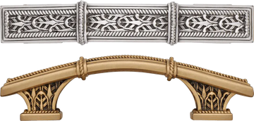 Carlisle Curved Pull 9771