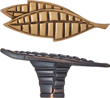 Northfield Leaf Knob 9790