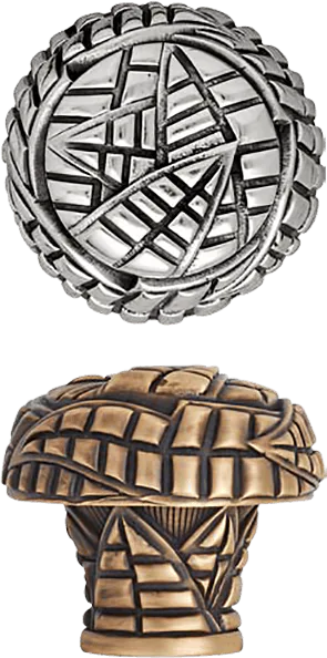 Northfield Leaf Knob 9792