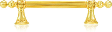 5'' cc Chesapeake Pull Satin Gold Finish 9842SG